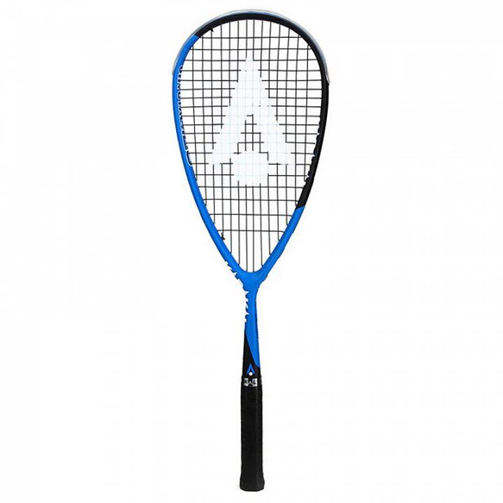 Karakal Crystal 120 Blue / Black